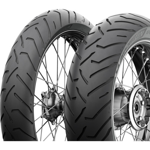 Michelin #42384 - Tire - Anakee Road - Rear - 150/70R18 - 70V