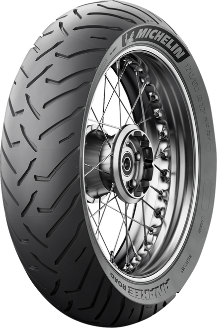 Michelin Tire - Anakee Road - Rear - 150/70R18 - 70V