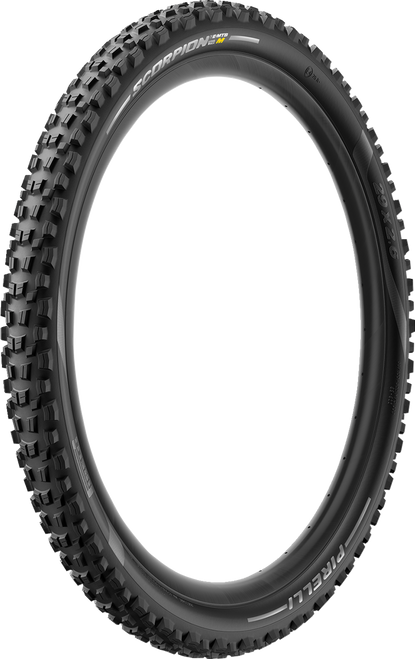 Pirelli Scorpion E-MTB M Tire - 29 x 2.6 (65-622) - 30 C (#4193000)