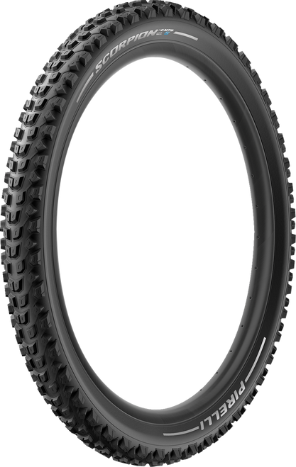 Pirelli Scorpion E-MTB S Tire - 29 x 2.6 (65-622) - 30 C (#4194400)