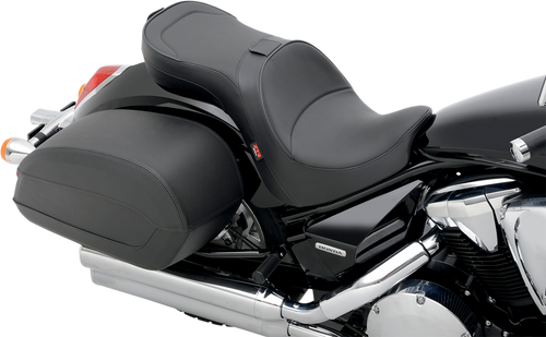 Z1r Double Bucket Seat - Backrest - Mild - VT1300