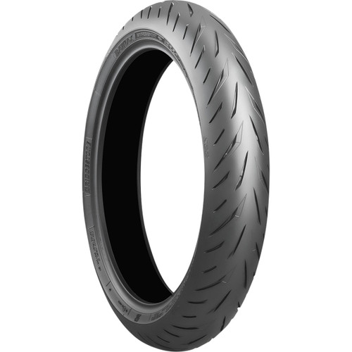 Bridgestone #11668 - Tire - Battlax S22 Hypersport - Front - 110/70R17 - 54H