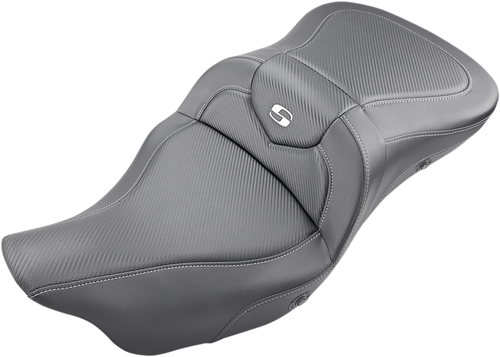 Roadsofa™ Seat - Heated - Carbon Fiber