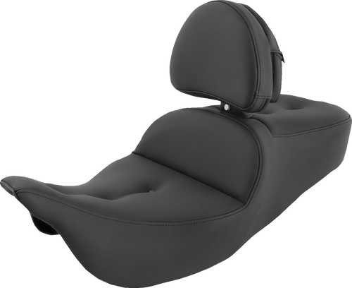 Pillow-Top Roadsofa™ Seat - With Backrest