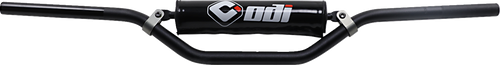 Handlebar - KTM OE - Black - Lutzka's Garage