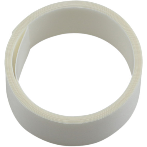 Motion PRO #11-0062 - Rim Strip Tape - 18"/19" x 1-1/4" - Center Valve Hole