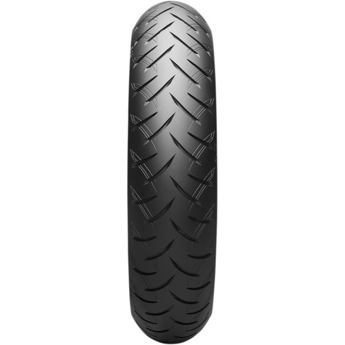 Bridgestone #8783 - Tire - Battlax SC2 - Front - 120/70-14 - 55H