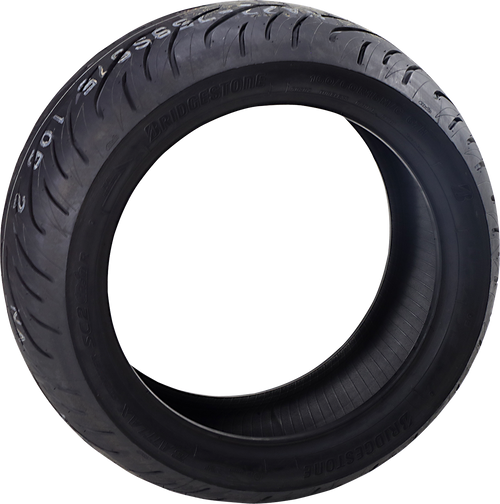 Bridgestone Tire - Battlax Scooter 2 Rain - 160/60-15
