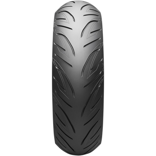 Bridgestone #8785 - Tire - Battlax SC2 - Rear - 160/60-15 - 67H