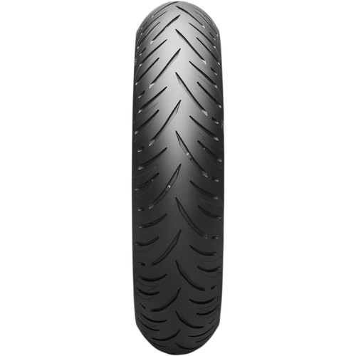 Bridgestone #8924 - Tire - Battlax SC2 Rain - Front - 120/70-15 - 56H