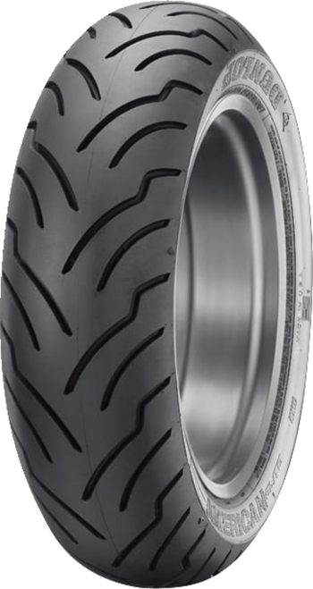 Dunlop Tire - D604 - Rear - 130/70-12 - 62L