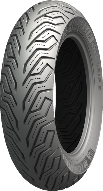 Michelin Tire - City Grip 2 - Rear - 140/70-14 - 68S