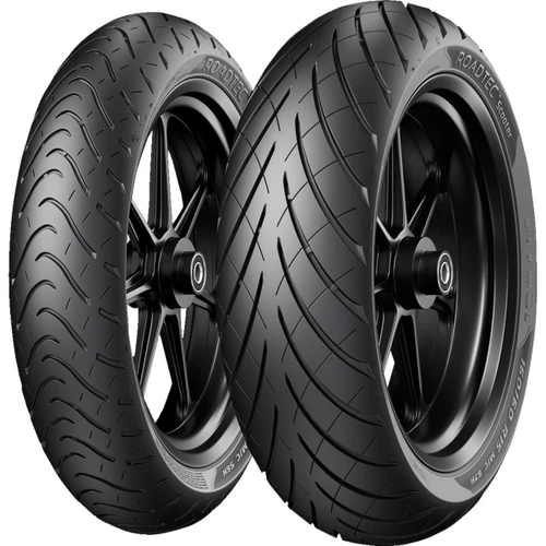 Metzeler #3556900 - Tire - Roadtec™ Scooter - Rear - 150/70-13 - 64S
