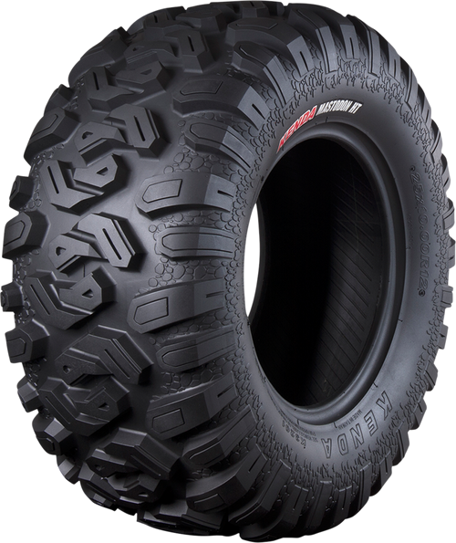 Kenda Tire - K3201 - Mastodon HT - 30x10R14
