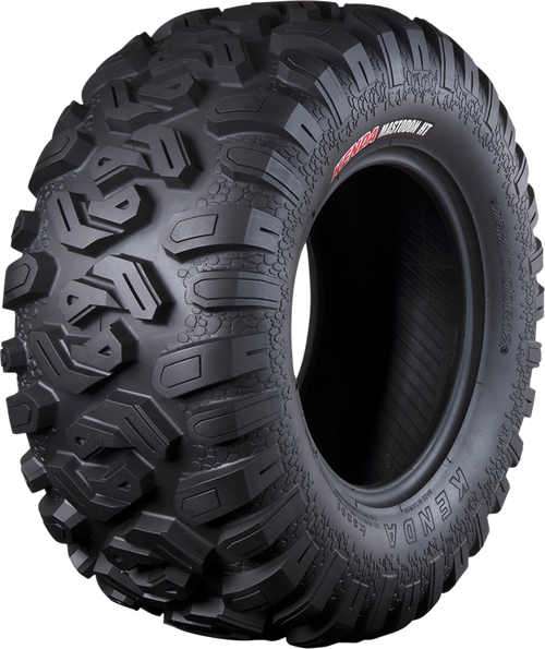 Kenda Tire - K3201 - Mastodon HT - 26x9R14