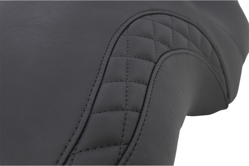 Tripper Fastback Seat - Yaffe Razer Tank