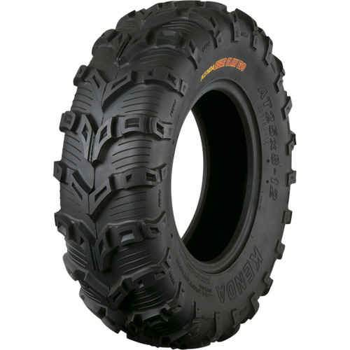 Kenda #085921248C1 - Tire - K592 Bearclaw Evo - Front - 26x9-12 - 6 Ply