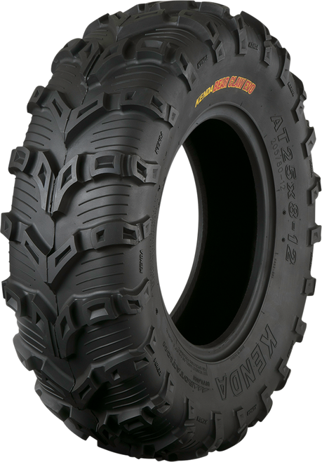 Kenda Tire - K592 - Bear Claw Evo - 25x10-12