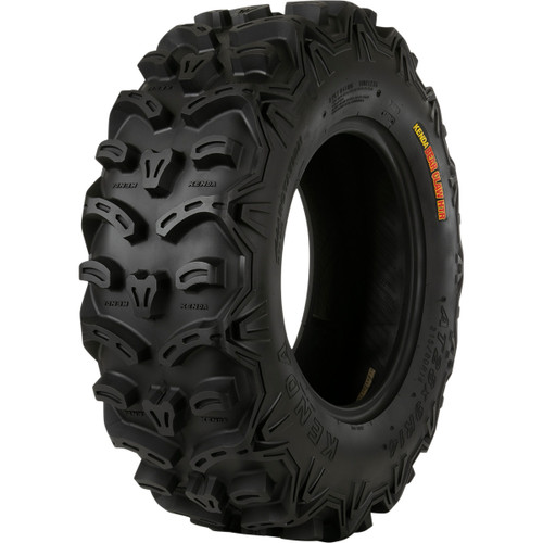 Kenda #085871261D1 - Tire - K587 Bearclaw HTR - Rear - 26x11R12 - 8 Ply