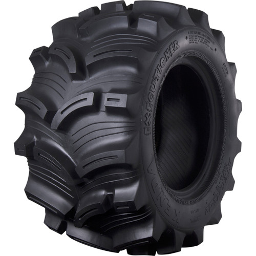 Kenda #085381299C1 - Tire - K538 Executioner - Rear - 26x12-12 - 6 Ply