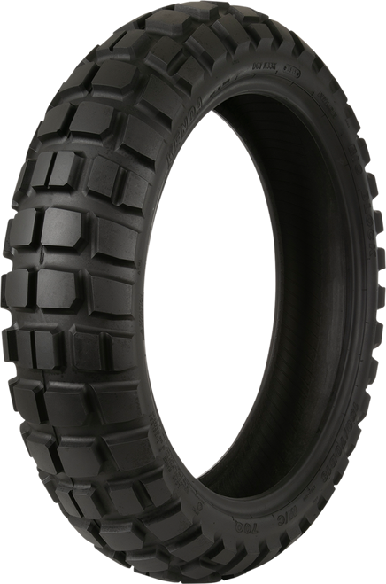 Kenda Tire - K784 Big Block - 140/90-16 - 77Q
