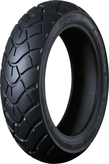 Kenda Tire - K761 Dual Sport- Tubeless - 150/80-16