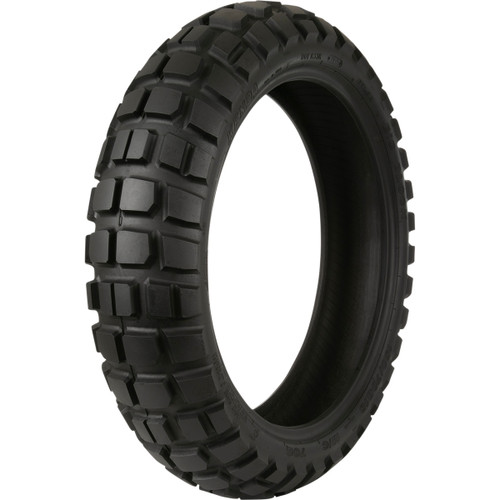 Kenda #047841822B0 - Tire - K784 Big Block - Rear - 140/80B18 - 70R