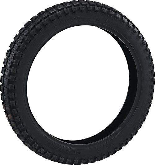 Kenda Tire - Small Block - 3.00-17