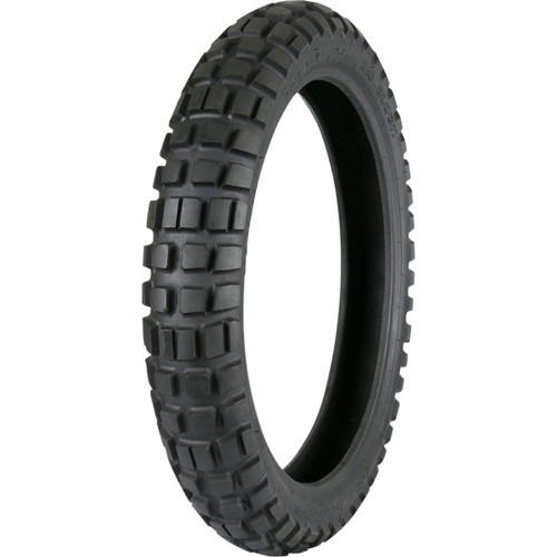 Kenda #047841201B1 - Tire - K784 Big Block - Front - 120/70-12 - 51P