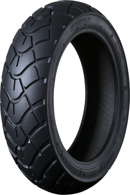 Kenda Tire - K761 Dual Sport - Tubeless - 120/90-17