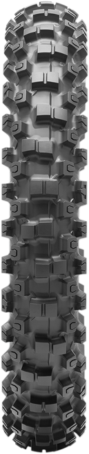 Dunlop Tire - MX53 - 80/100-12