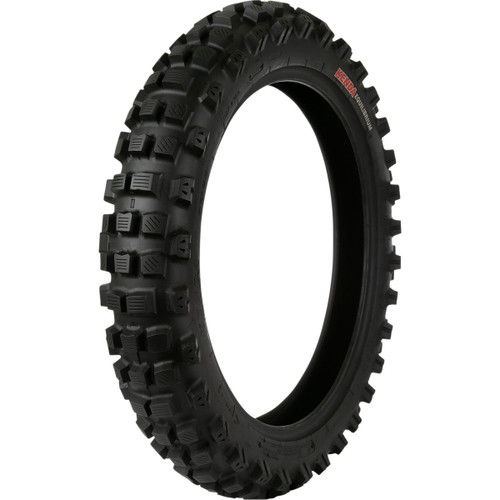 Kenda #047871979C0 - Tire - K787 Equilibrium - Rear - 120/80-19 - 63M