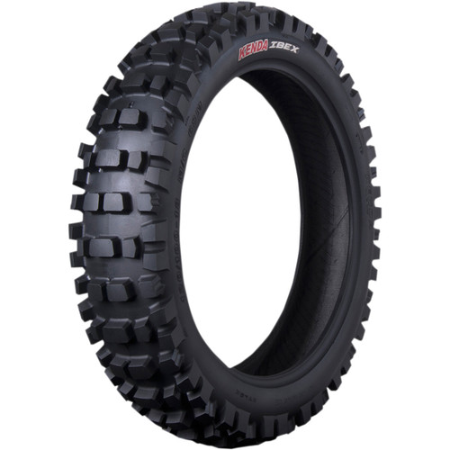 Kenda #047741641B1CEX - Tire - K774 Ibex - Rear - 90/100-16 - 52M