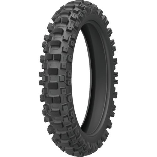 Kenda #047861906C0 - Tire - K775 Washougal II - Rear - 100/90-19 - 57M