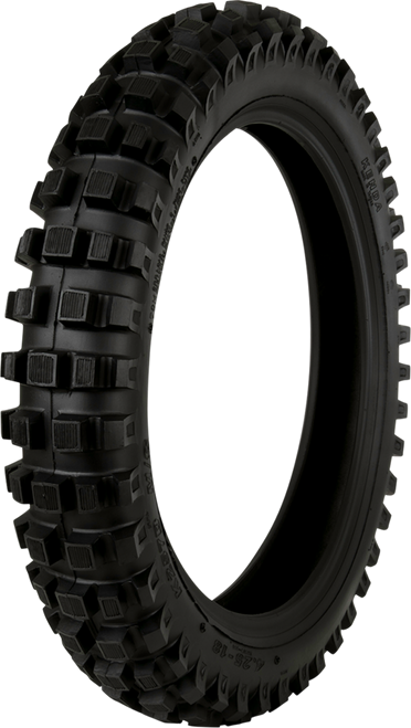 Kenda Tire - K257D - 5.30-18 - Rear - 75M - 6 Ply