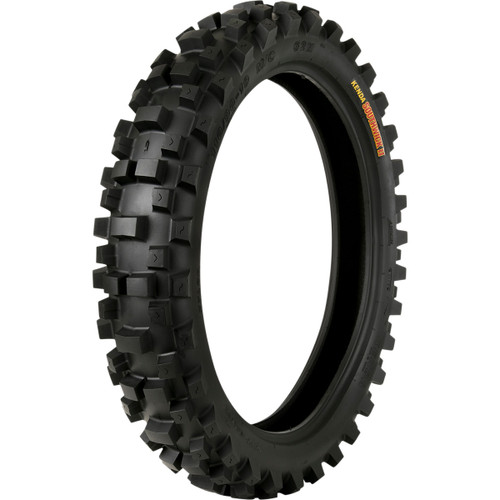Kenda #047801811B0 - Tire - K780 Southwick II - Rear - 110/100-18 - 64M