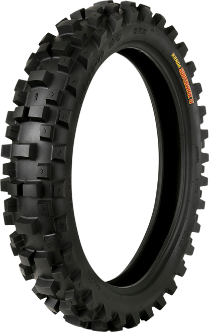Kenda Tire - Southwick II - 110/90-19