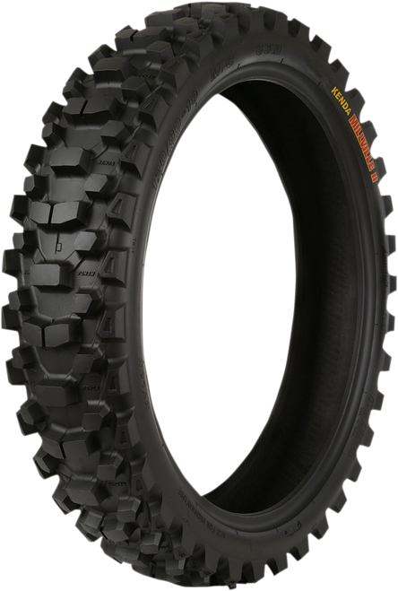 Kenda Tire - Millville 2 - 90/100-16