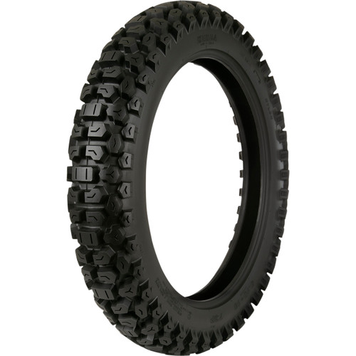 Kenda #042701805C1 - Tire - K270 Dual Sport - Rear - 100/90-18 - 56P