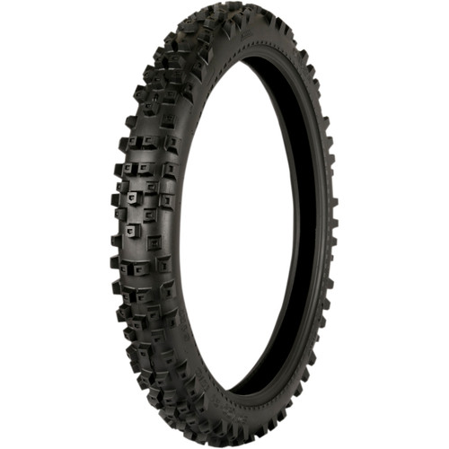Kenda #047742131CEX - Tire - K774 Ibex - Front - 80/100-21 - 51M