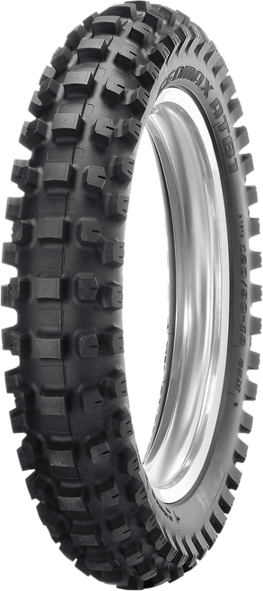 Dunlop Tire - AT81 - 110/90-18