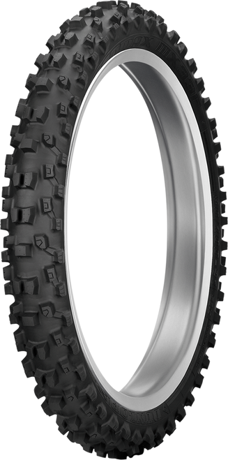 Dunlop Tire - MX33 - 80/100-21 - 51M