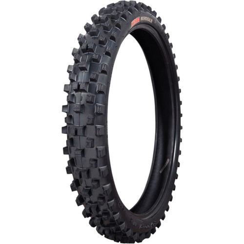 Kenda #04710207 - Tire - K7102F Washougal III - Front - 80/100-21 - 51M