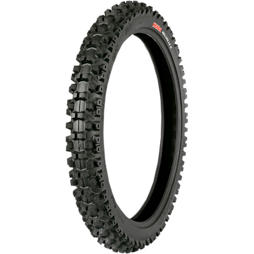 Kenda #047851902B0 - Tire - K785 Millville II - Front - 70/100-19 - 42M