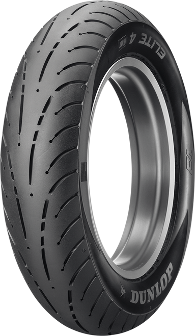 Dunlop Tire - Elite 4 - 160/80B16 - 80H