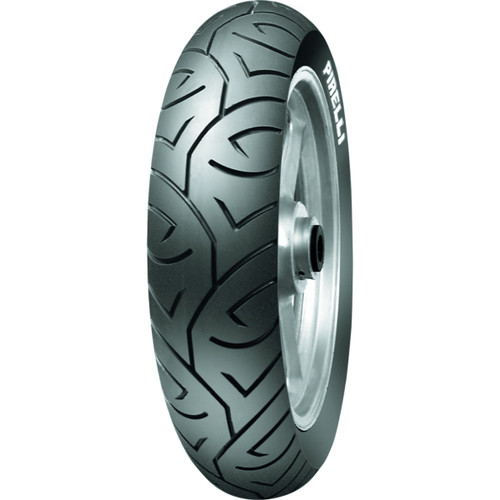 Pirelli #1343300 - Tire - Sport Demon™ - Rear - 150/70-17 - 69H