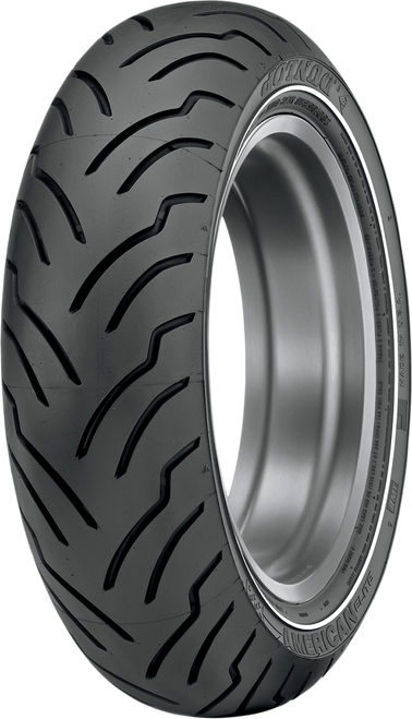 Dunlop Tire - American Elite - MU85B16 NWS