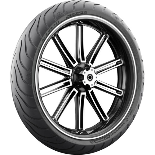 Michelin #72329 - Tire - Commander III - Front - 120/70B21 - 68H