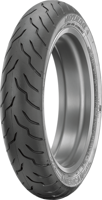 Dunlop Tire - American Elite - 130/60B21 - 69H