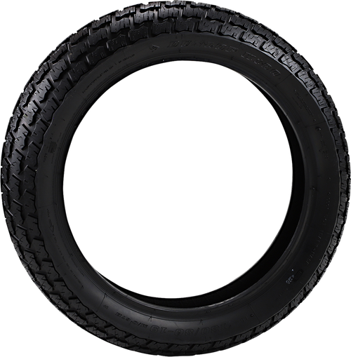 Dunlop Tire - K180 - 130/80-19 - 67H